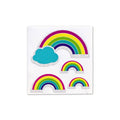 Sandylion Sticker Select Holographic Sparkle Rainbow Mod