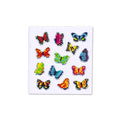 Sandylion Sticker Select Rainbow Caterpillars Mod