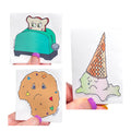 Melancholy Munchies Sticker Pack